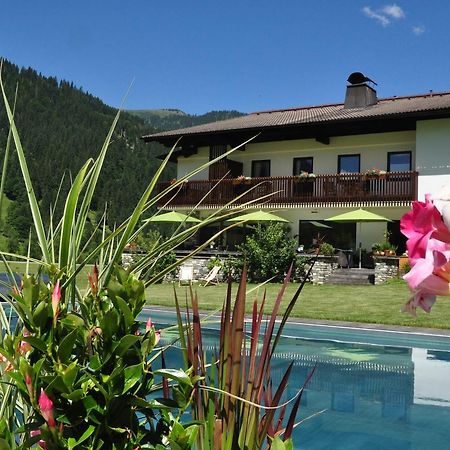 Hotel Laerchenhof Kleinarl Dış mekan fotoğraf