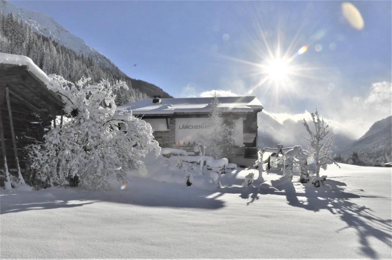 Hotel Laerchenhof Kleinarl Dış mekan fotoğraf