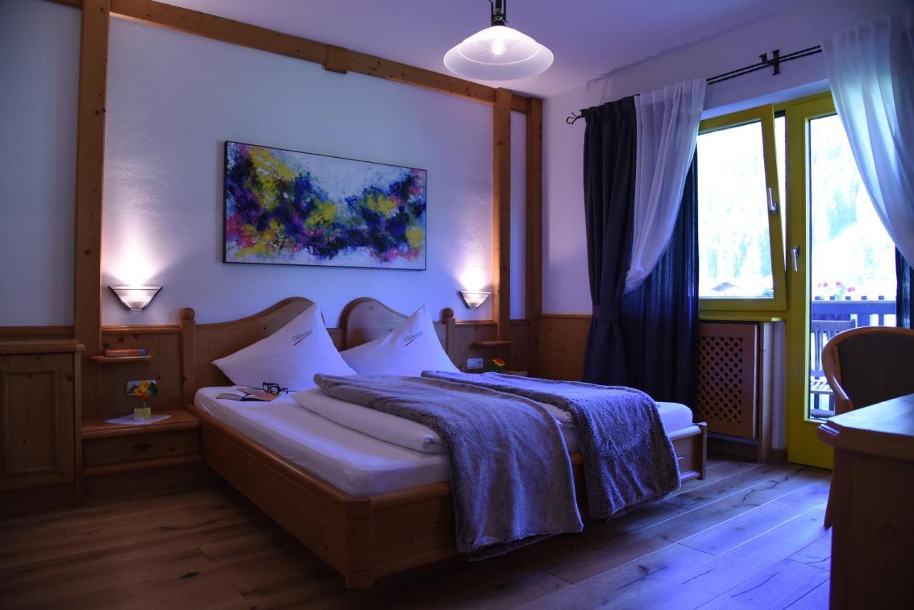Hotel Laerchenhof Kleinarl Dış mekan fotoğraf