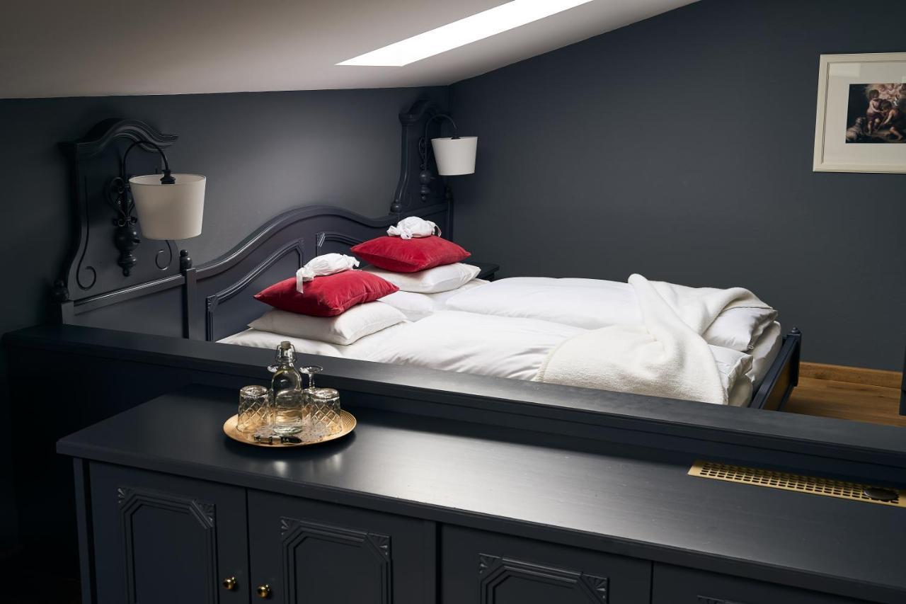 Hotel Laerchenhof Kleinarl Dış mekan fotoğraf