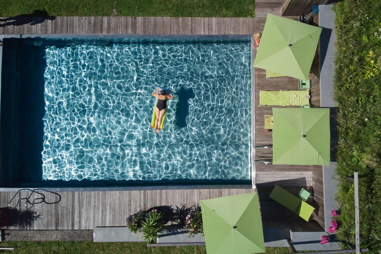 Hotel Laerchenhof Kleinarl Dış mekan fotoğraf