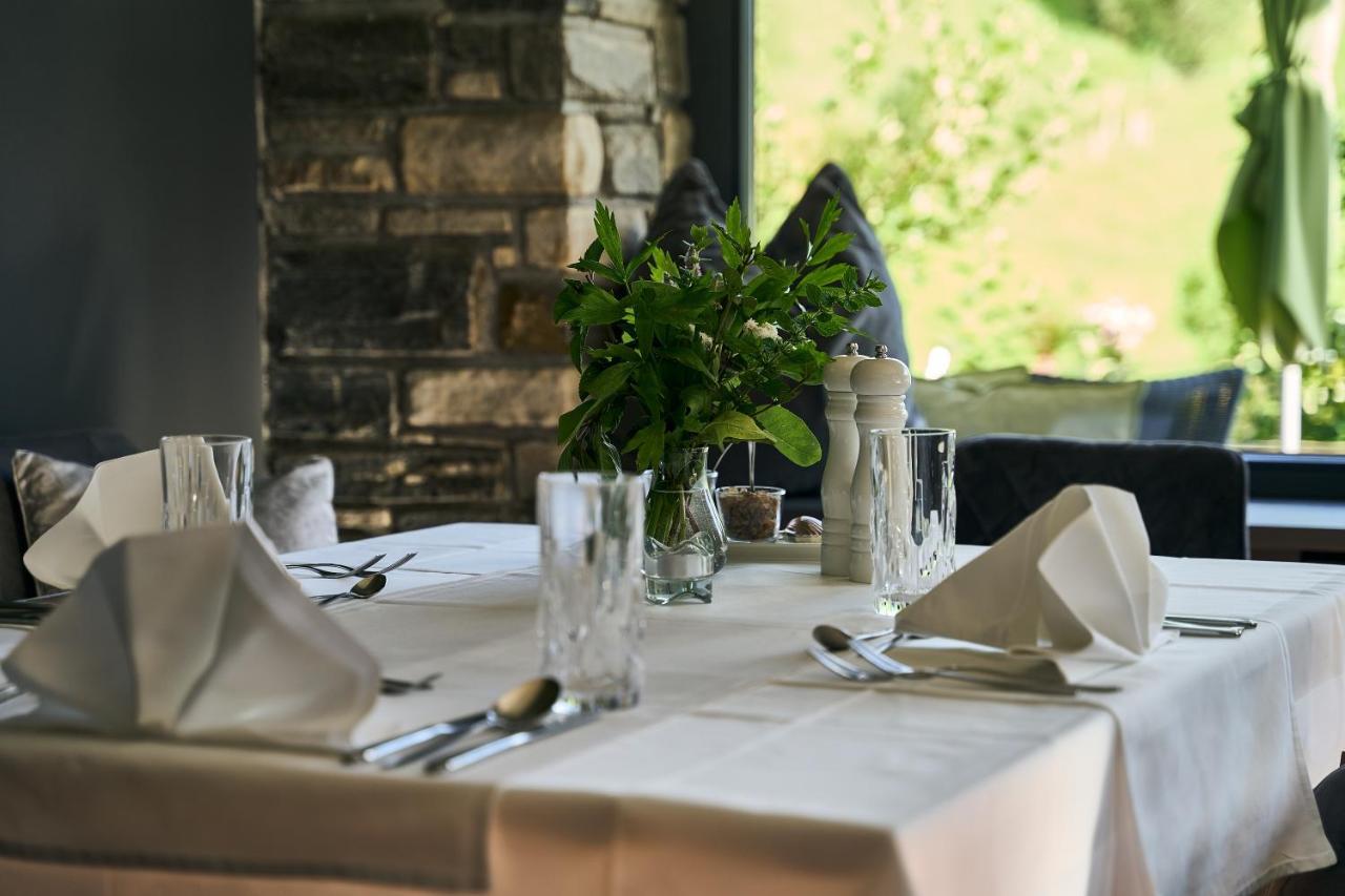 Hotel Laerchenhof Kleinarl Dış mekan fotoğraf