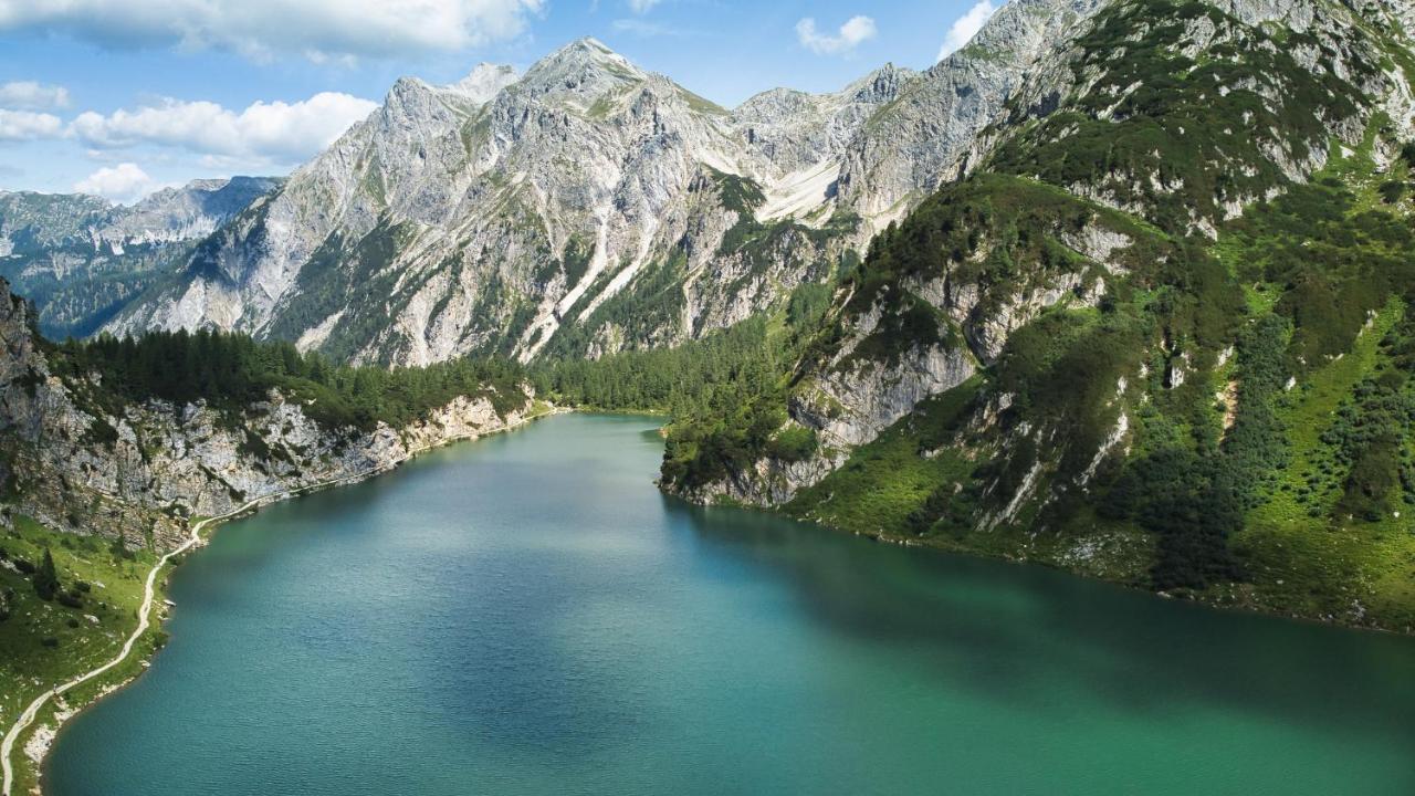 Hotel Laerchenhof Kleinarl Dış mekan fotoğraf