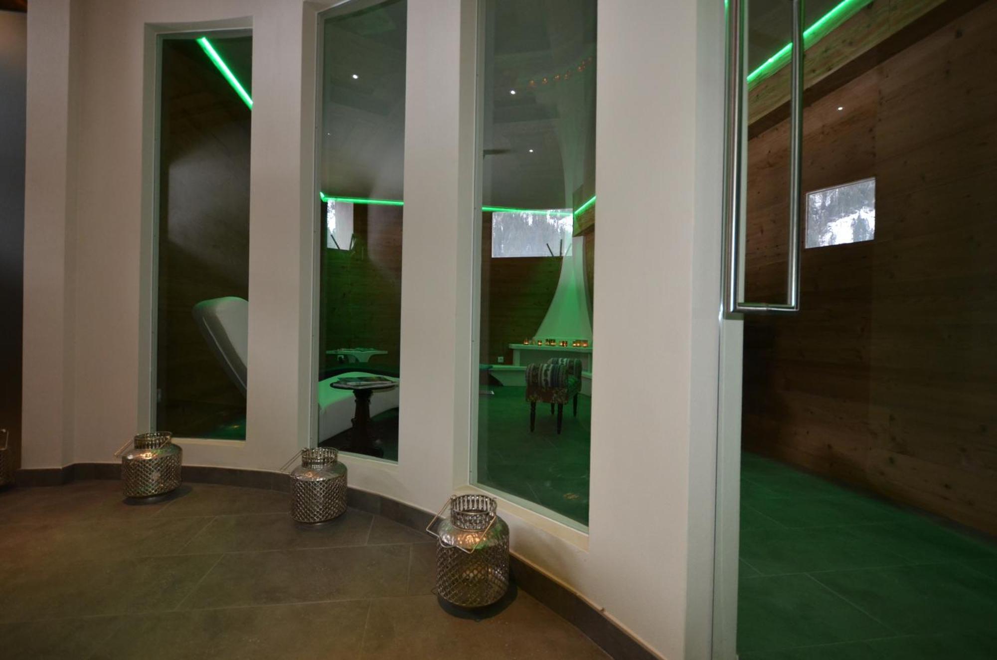 Hotel Laerchenhof Kleinarl Dış mekan fotoğraf