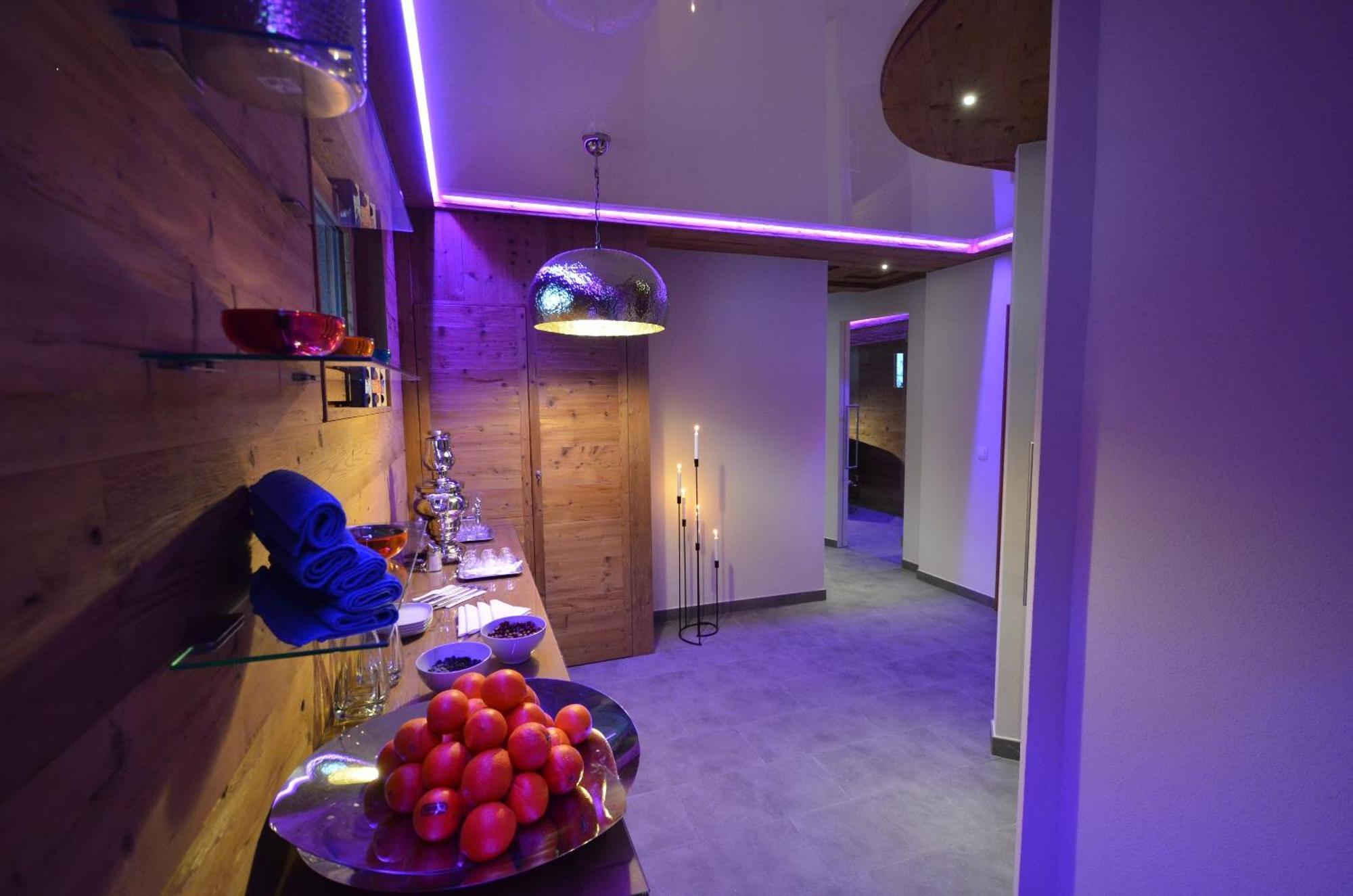 Hotel Laerchenhof Kleinarl Dış mekan fotoğraf