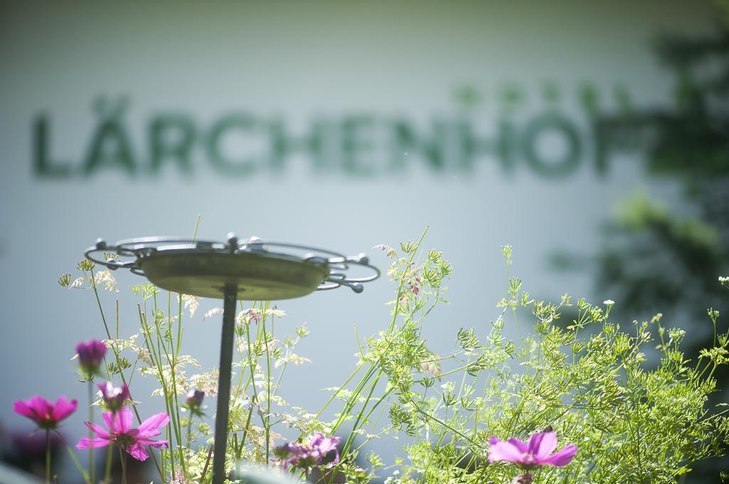 Hotel Laerchenhof Kleinarl Dış mekan fotoğraf