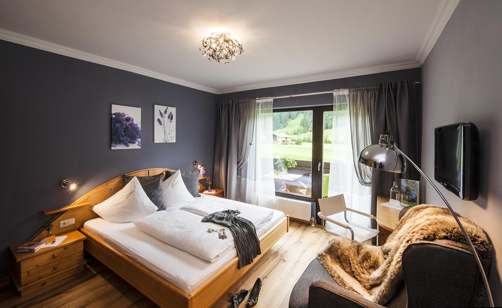 Hotel Laerchenhof Kleinarl Dış mekan fotoğraf