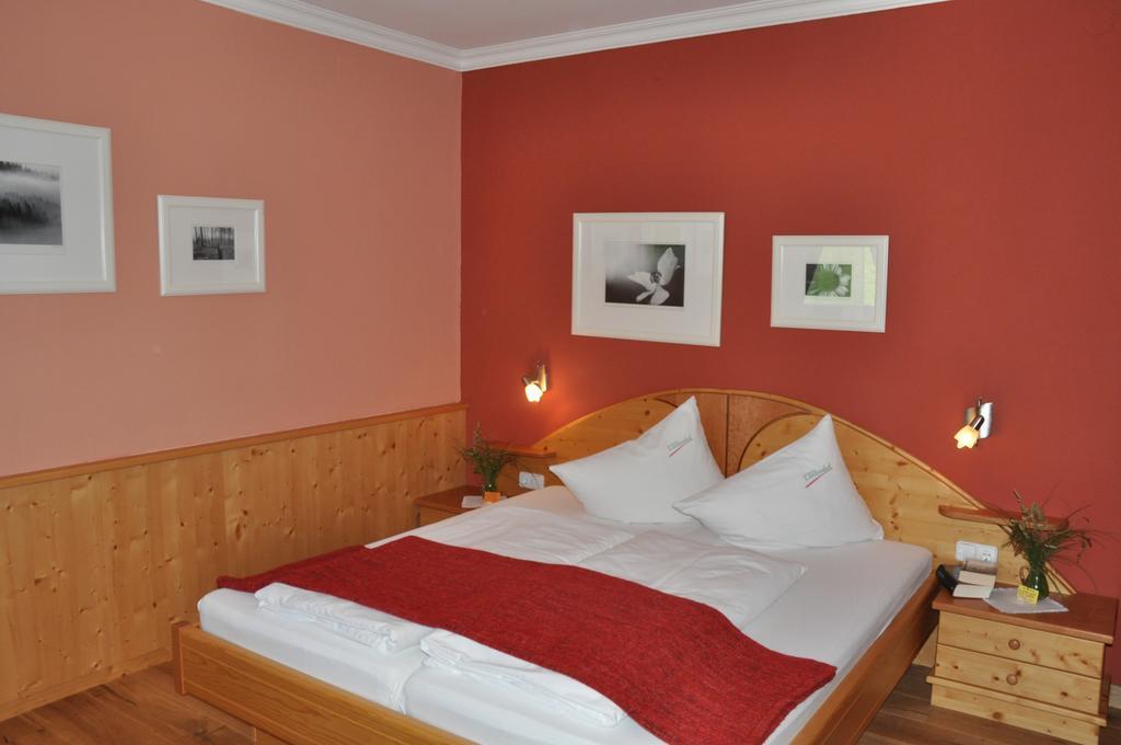 Hotel Laerchenhof Kleinarl Dış mekan fotoğraf