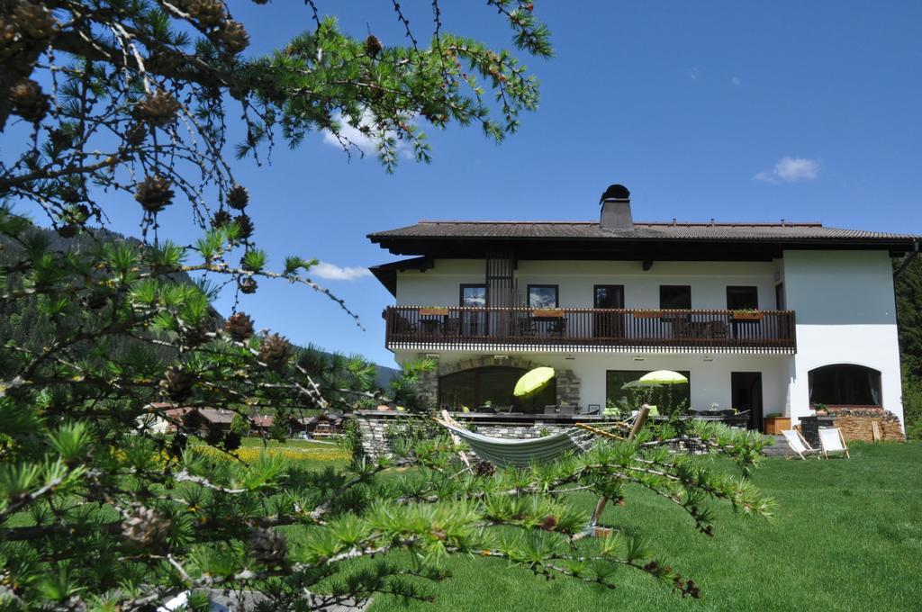 Hotel Laerchenhof Kleinarl Dış mekan fotoğraf