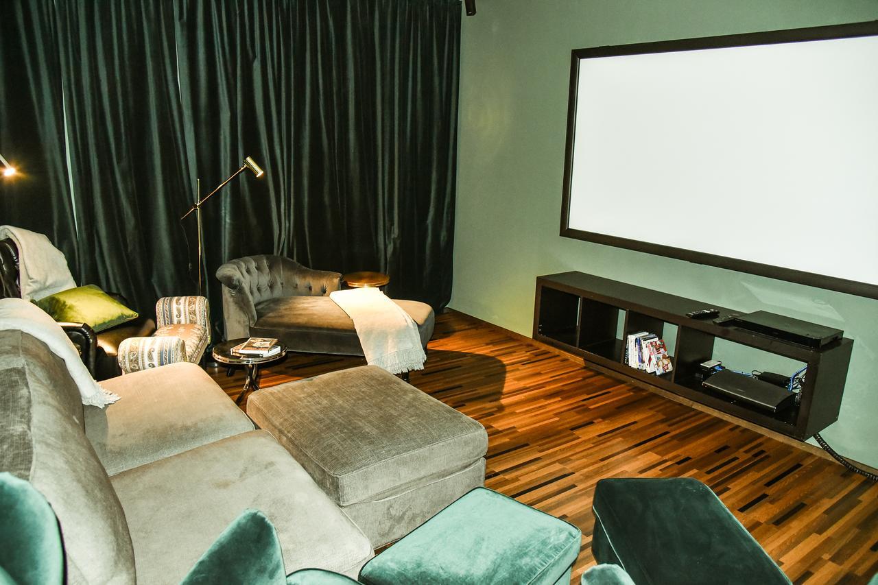 Hotel Laerchenhof Kleinarl Dış mekan fotoğraf