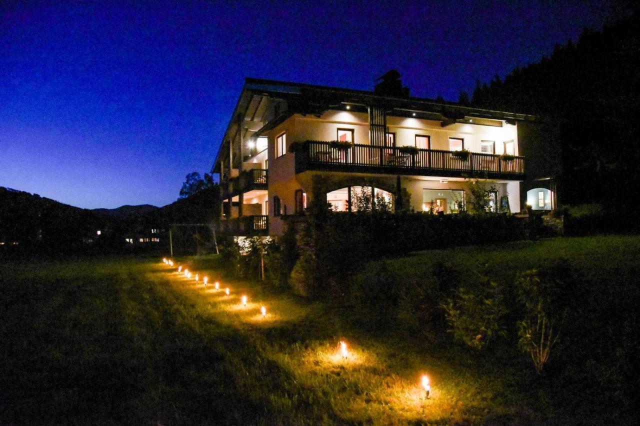 Hotel Laerchenhof Kleinarl Dış mekan fotoğraf