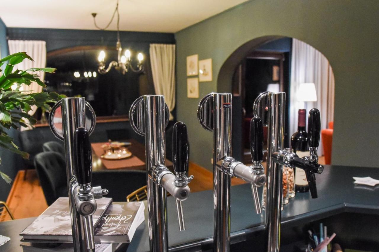 Hotel Laerchenhof Kleinarl Dış mekan fotoğraf